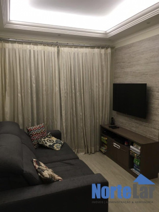 Imagem Apartamento com 2 Quartos à Venda, 59 m² em Jardim Do Tiro - São Paulo