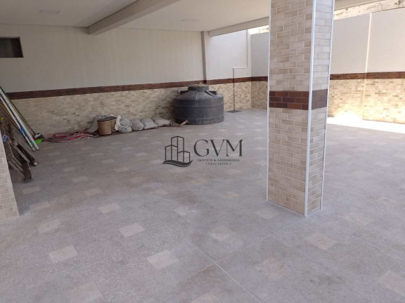 Imagem Casa com 2 Quartos à Venda, 62 m² em Tupi - Praia Grande Imagem Casa com 2 Quartos à Venda, 62 m² em Tupi - Praia Grande
