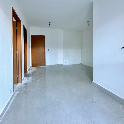 Imagem Apartamento com 1 Quarto à Venda, 44 m² em Nova Mirim - Praia Grande