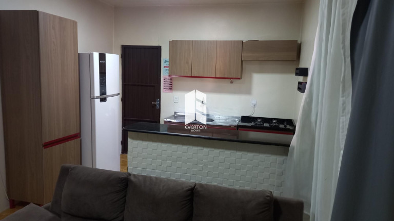 Imagem Casa com 3 Quartos à Venda, 70 m² em Uglione - Santa Maria