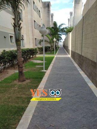Imagem Apartamento com 2 Quartos à Venda, 42 m² em Olhos D'água - Feira De Santana Imagem Apartamento com 2 Quartos à Venda, 42 m² em Olhos D'água - Feira De Santana