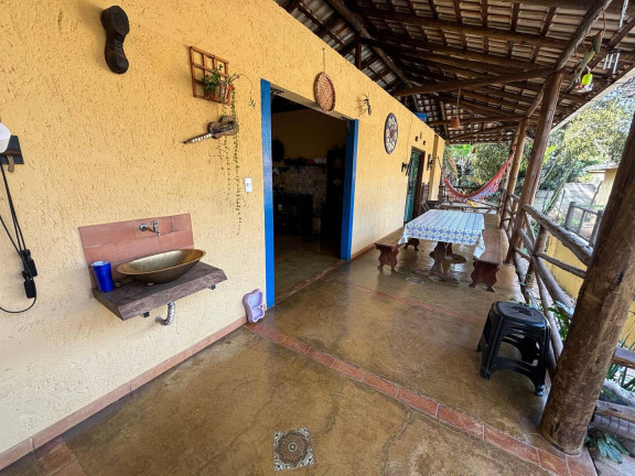 Imagem Chácara com 4 Quartos à Venda, 1.000 m² em Parque Do Lago - Itatiaiuçu