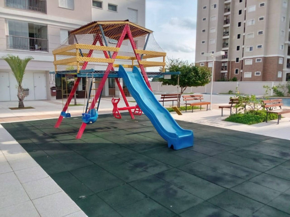 Imagem Apartamento com 3 Quartos à Venda, 90 m² em Parque Campolim - Sorocaba