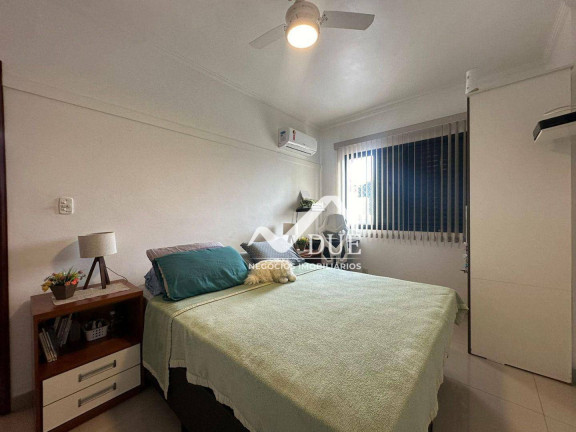 Imagem Apartamento com 2 Quartos à Venda, 89 m² em Campo Grande - Santos Imagem Apartamento com 2 Quartos à Venda, 89 m² em Campo Grande - Santos