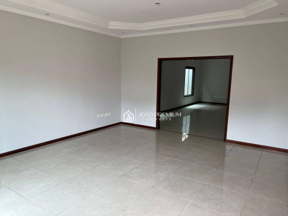 Imagem Sobrado com 4 Quartos à Venda, 320 m² em Jardim América - São José Dos Campos