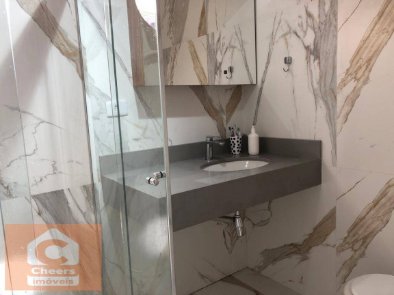 Imagem Apartamento com 3 Quartos à Venda, 100 m² em Moema - São Paulo
