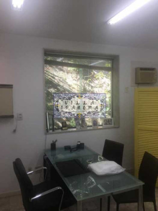 Imagem Casa com 5 Quartos à Venda, 124 m² em Urca - Rio De Janeiro