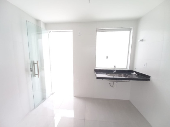 Imagem Apartamento com 2 Quartos à Venda, 47 m² em Rio Branco - Belo Horizonte Imagem Apartamento com 2 Quartos à Venda, 47 m² em Rio Branco - Belo Horizonte