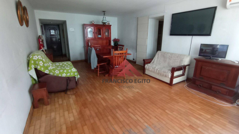 Imagem Apartamento com 3 Quartos à Venda, 100 m² em Icaraí - Niterói Imagem Apartamento com 3 Quartos à Venda, 100 m² em Icaraí - Niterói