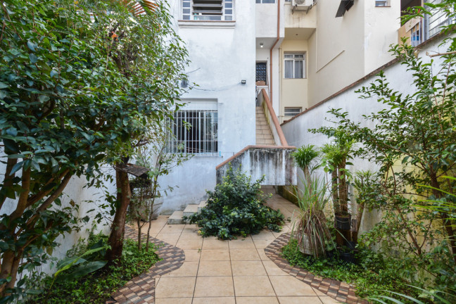 Imagem Casa com 2 Quartos à Venda, 90 m² em Vila Mariana - São Paulo