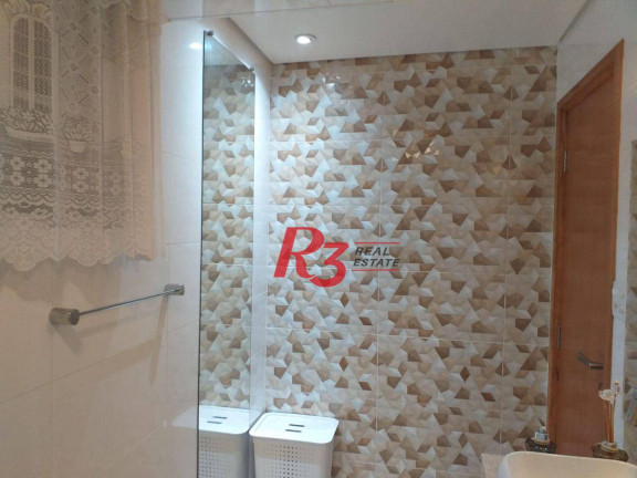 Imagem Apartamento com 2 Quartos à Venda, 90 m² em Vila Matias - Santos Imagem Apartamento com 2 Quartos à Venda, 90 m² em Vila Matias - Santos