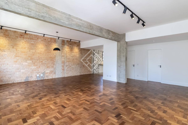 Imagem Apartamento com 3 Quartos à Venda, 212 m² em Consolação - São Paulo