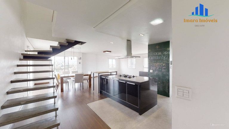 Imagem Apartamento com 3 Quartos à Venda, 196 m² em Saúde - São Paulo Imagem Apartamento com 3 Quartos à Venda, 196 m² em Saúde - São Paulo