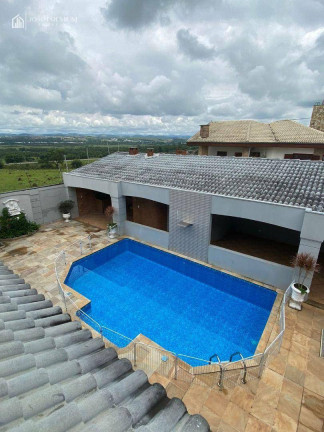 Imagem Sobrado com 4 Quartos à Venda, 420 m² em Jardim Aquarius - São José Dos Campos