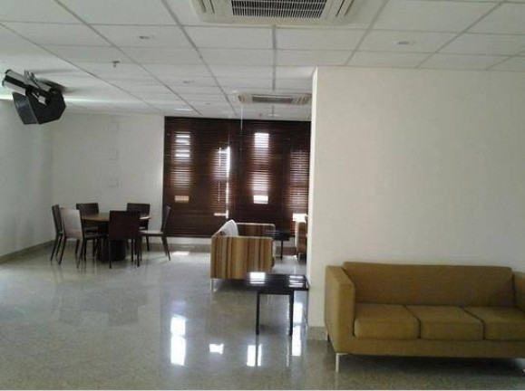Imagem Apartamento com 4 Quartos à Venda, 386 m² em Horto Florestal - Salvador
