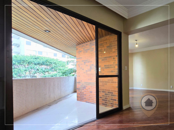 Imagem Apartamento com 4 Quartos à Venda, 189 m² em Perdizes - São Paulo