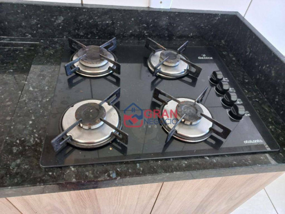 Imagem Apartamento com 2 Quartos à Venda, 52 m² em Capela Velha - Araucária Imagem Apartamento com 2 Quartos à Venda, 52 m² em Capela Velha - Araucária