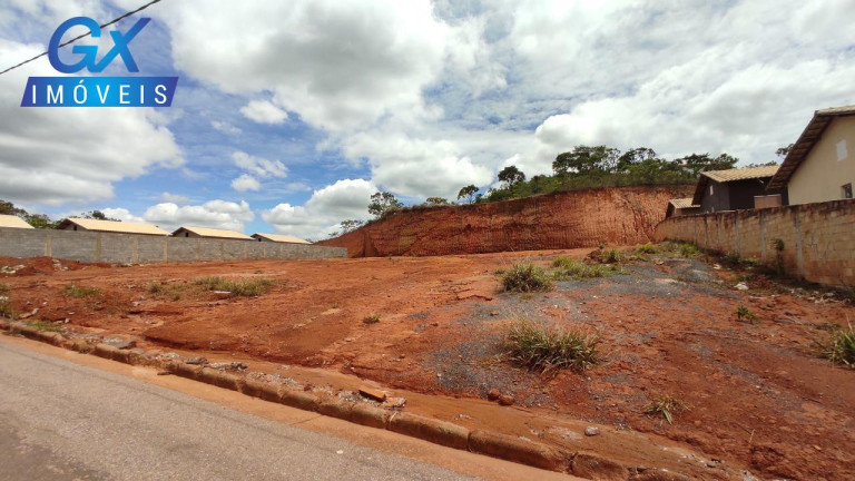 Imagem Terreno à Venda, 598 m² em Aldeias Do Lago - Esmeraldas Imagem Terreno à Venda, 598 m² em Aldeias Do Lago - Esmeraldas