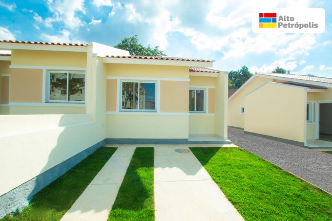 Imagem Casa de Condomínio com 2 Quartos à Venda, 49 m² em Jardim Leopoldina - Porto Alegre Imagem Casa de Condomínio com 2 Quartos à Venda, 49 m² em Jardim Leopoldina - Porto Alegre