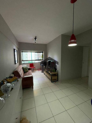 Imagem Apartamento com 3 Quartos à Venda, 63 m² em Casa Amarela - Recife Imagem Apartamento com 3 Quartos à Venda, 63 m² em Casa Amarela - Recife