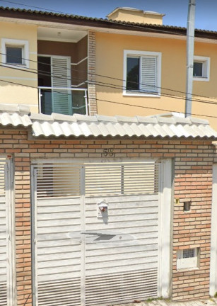 Casa com 3 Quartos à Venda, 98 m² em Campo Grande - São Paulo