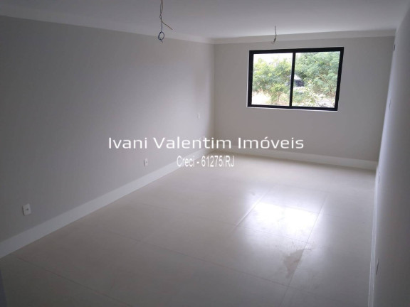 Imagem Casa de Condomínio com 5 Quartos à Venda, 340 m² em Barra Da Tijuca - Rio De Janeiro Imagem Casa de Condomínio com 5 Quartos à Venda, 340 m² em Barra Da Tijuca - Rio De Janeiro
