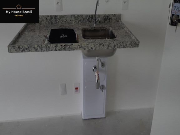Imagem Apartamento com 1 Quarto à Venda, 21 m² em República - São Paulo Imagem Apartamento com 1 Quarto à Venda, 21 m² em República - São Paulo