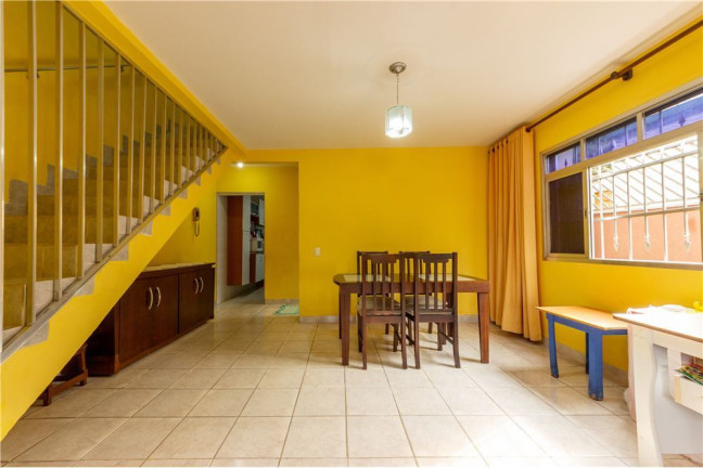 Imagem Casa com 4 Quartos à Venda,  em Vila Formosa - São Paulo