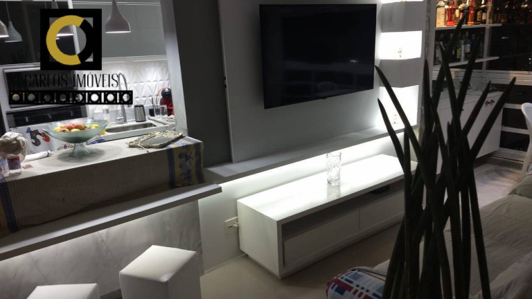 Imagem Apartamento com 2 Quartos à Venda, 80 m² em Vila Belmiro - Santos Imagem Apartamento com 2 Quartos à Venda, 80 m² em Vila Belmiro - Santos