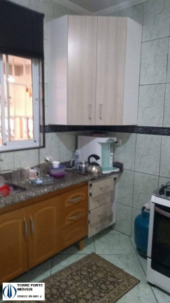 Imagem Casa com 2 Quartos à Venda, 250 m² em Sapopemba - São Paulo