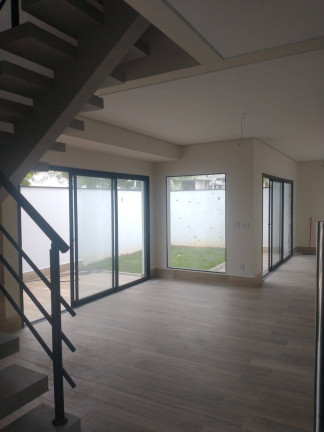 Imagem Casa de Condomínio com 3 Quartos à Venda, 170 m² em Cajuru Do Sul - Sorocaba