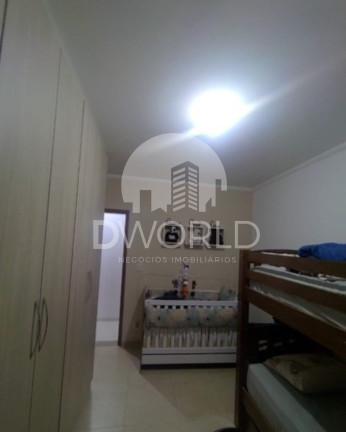 Imagem Casa com 3 Quartos à Venda, 95 m² em Vila Luzita - Santo André Imagem Casa com 3 Quartos à Venda, 95 m² em Vila Luzita - Santo André