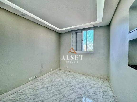 Imagem Apartamento com 2 Quartos à Venda, 70 m² em Vila Prudente - São Paulo