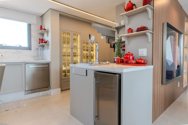 Imagem Apartamento com 3 Quartos à Venda, 236 m² em Juvevê - Curitiba Imagem Apartamento com 3 Quartos à Venda, 236 m² em Juvevê - Curitiba