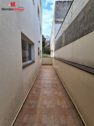 Imagem Apartamento com 2 Quartos para Alugar, 60 m² em Jardim Prestes De Barros - Sorocaba Imagem Apartamento com 2 Quartos para Alugar, 60 m² em Jardim Prestes De Barros - Sorocaba