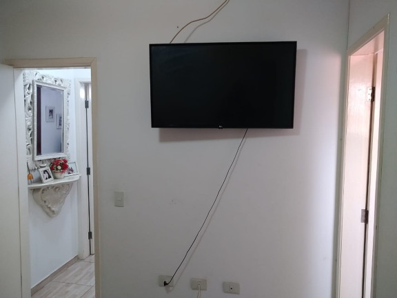 Imagem Casa de Condomínio com 2 Quartos à Venda, 60 m² em Jaçanã - São Paulo
