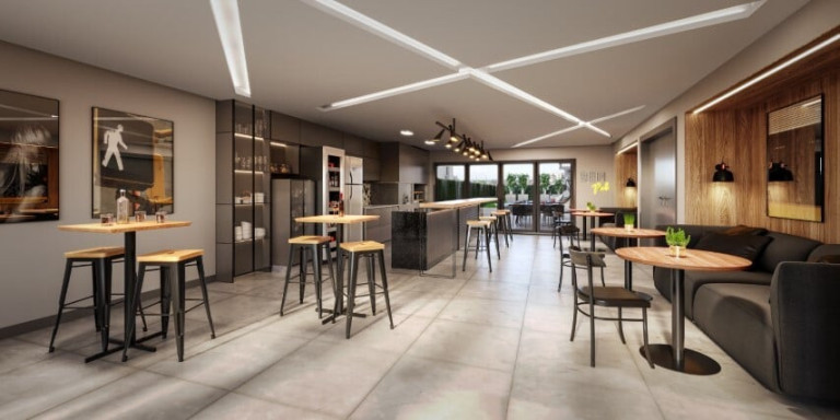 Imagem Apartamento com 2 Quartos à Venda, 85 m² em Floresta - Porto Alegre