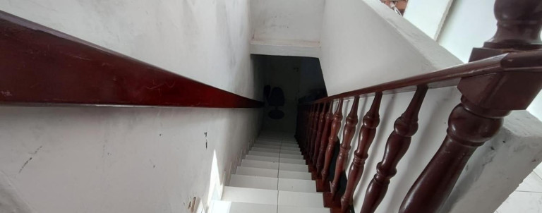 Imagem Casa com 4 Quartos à Venda, 180 m² em Levada - Maceió