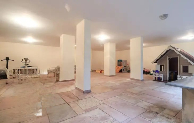 Imagem Imóvel com 4 Quartos à Venda, 306 m² em Paraiso - São Paulo Imagem Imóvel com 4 Quartos à Venda, 306 m² em Paraiso - São Paulo