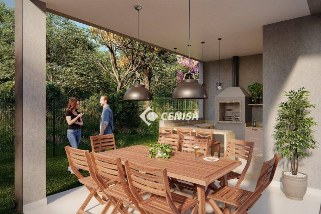 Imagem Apartamento com 2 Quartos à Venda, 46 m² em Condomínio Vívere Residencial - Indaiatuba Imagem Apartamento com 2 Quartos à Venda, 46 m² em Condomínio Vívere Residencial - Indaiatuba