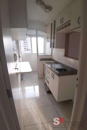 Imagem Apartamento com 2 Quartos à Venda, 49 m² em Paraisopolis - São Paulo
