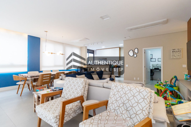 Imagem Apartamento com 3 Quartos à Venda, 160 m² em Campo Belo - São Paulo Imagem Apartamento com 3 Quartos à Venda, 160 m² em Campo Belo - São Paulo