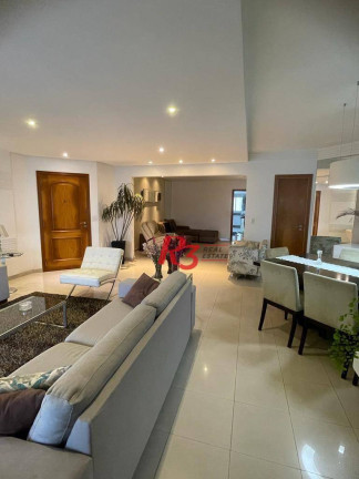 Imagem Apartamento com 3 Quartos à Venda, 199 m² em Ponta Da Praia - Santos Imagem Apartamento com 3 Quartos à Venda, 199 m² em Ponta Da Praia - Santos