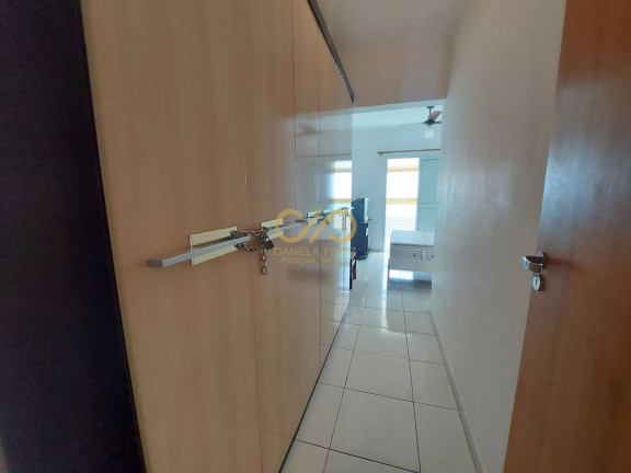 Imagem Apartamento com 3 Quartos à Venda, 130 m² em Guilhermina - Praia Grande