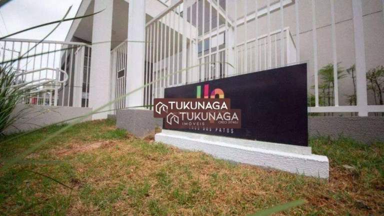Imagem Apartamento com 2 Quartos à Venda, 42 m² em Vila Galvão - Guarulhos