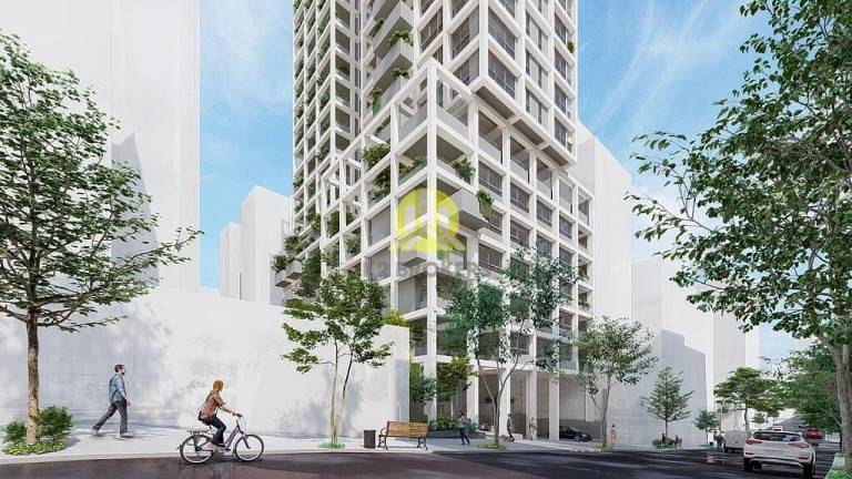 Imagem Studio com 1 Quarto à Venda, 20 m² em Pinheiros - São Paulo