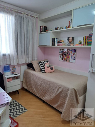 Imagem Apartamento com 2 Quartos à Venda, 59 m² em Vila Menck - Osasco Imagem Apartamento com 2 Quartos à Venda, 59 m² em Vila Menck - Osasco