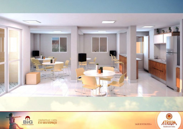 Imagem Apartamento com 2 Quartos à Venda, 50 m² em Parque Imperial - Ferraz De Vasconcelos Imagem Apartamento com 2 Quartos à Venda, 50 m² em Parque Imperial - Ferraz De Vasconcelos