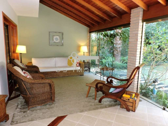 Imagem Casa de Condomínio com 4 Quartos à Venda, em Condomínio Forest Hills - Jandira Imagem Casa de Condomínio com 4 Quartos à Venda, em Condomínio Forest Hills - Jandira