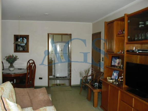 Imagem Apartamento com 2 Quartos à Venda, 74 m² em Chácara Califórnia - São Paulo Imagem Apartamento com 2 Quartos à Venda, 74 m² em Chácara Califórnia - São Paulo